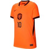 Holanda 1a Equipación 2026 - MUJER